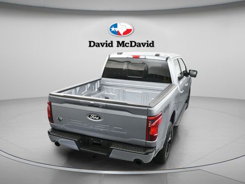 Used 2026 Ford F150 XLT w/ Equipment Group 302A MID AWD/4WD image 24