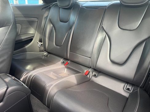 Used 2013 Audi RS 5 Coupe image 25