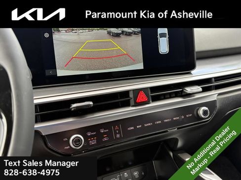 New 2026 Kia Sorento S AWD/4WD image 10