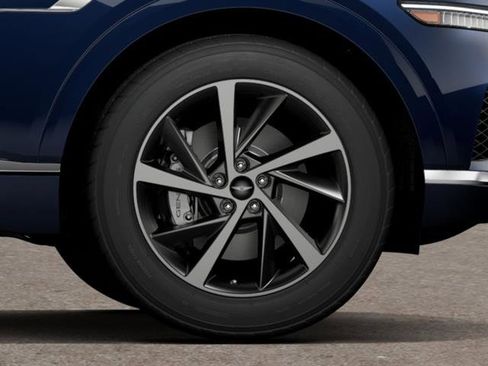 New 2026 Genesis GV80 2.5T Select AWD/4WD image 8