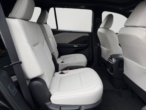 New 2026 Lexus TX 350 AWD image 6