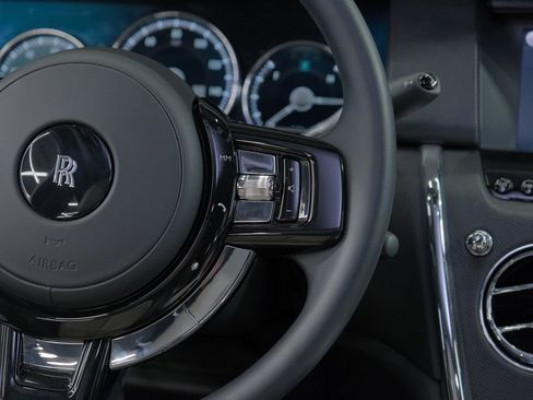 Used 2023 Rolls-Royce Cullinan AWD/4WD image 62