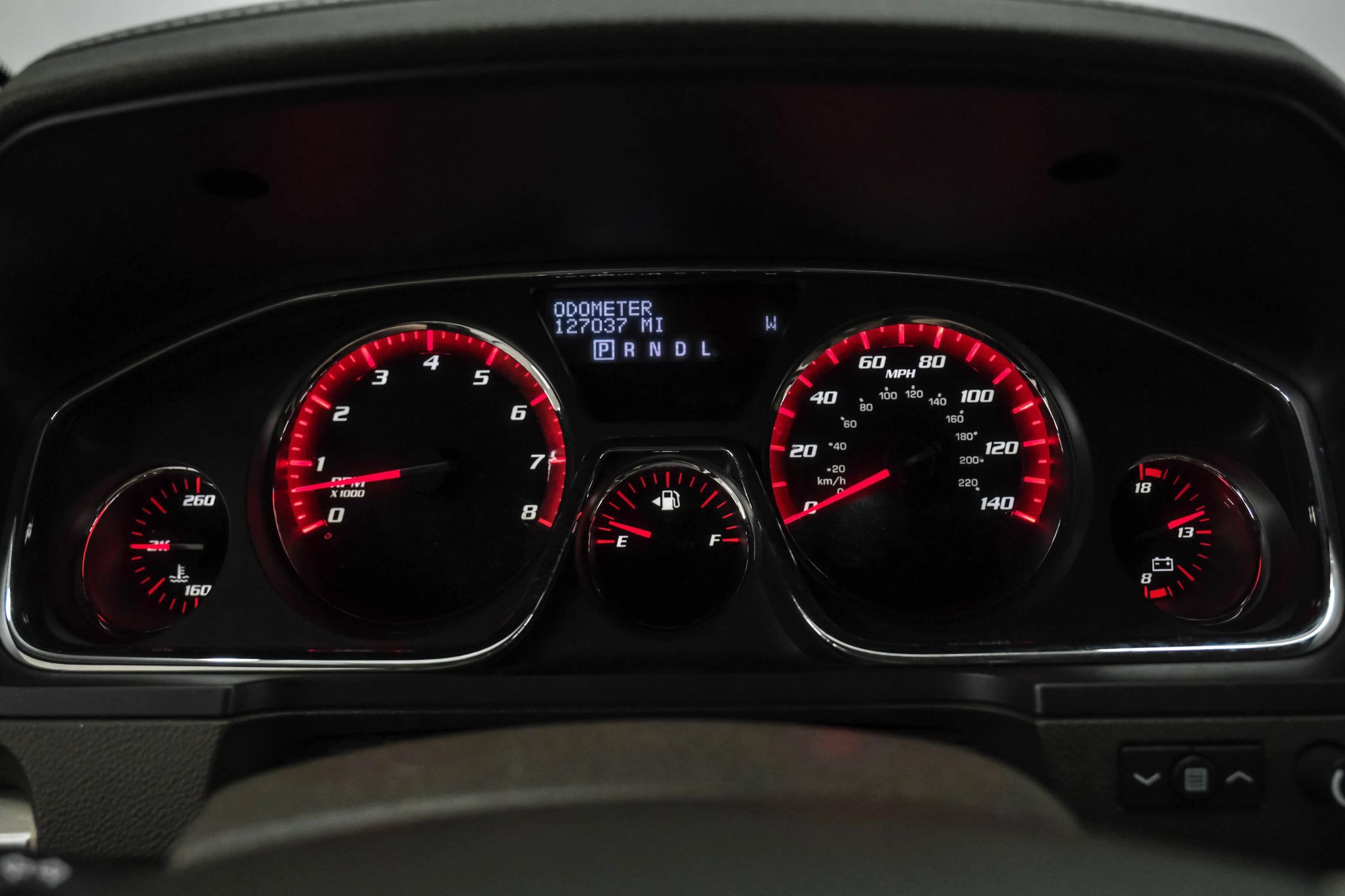 Used 2015 GMC Acadia Denali FWD image 19