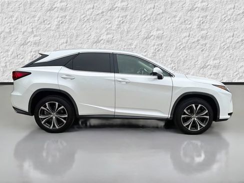 Used 2017 Lexus RX 350 FWD w/ Premium Package image 2