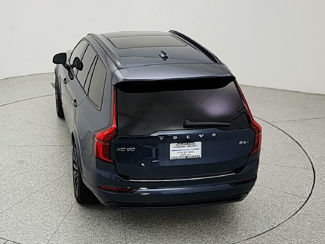 New 2027 Volvo XC90 B6 Ultra AWD/4WD image 35