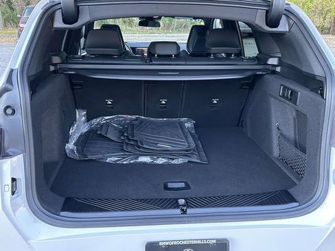 Certified 2025 BMW X3 xDrive30i w/ Premium Package image 17