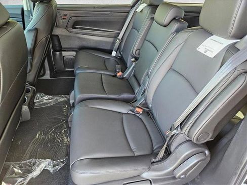 New 2026 Honda Odyssey EX-L image 15