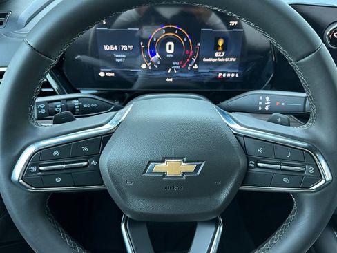 New 2026 Chevrolet Tahoe LS w/ LPO, Dark Essentials Package image 25