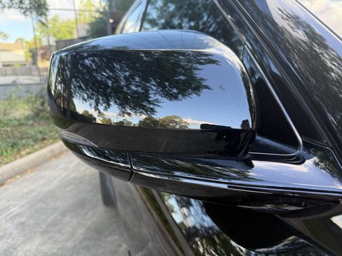 Used 2024 Jeep Grand Cherokee Altitude image 15