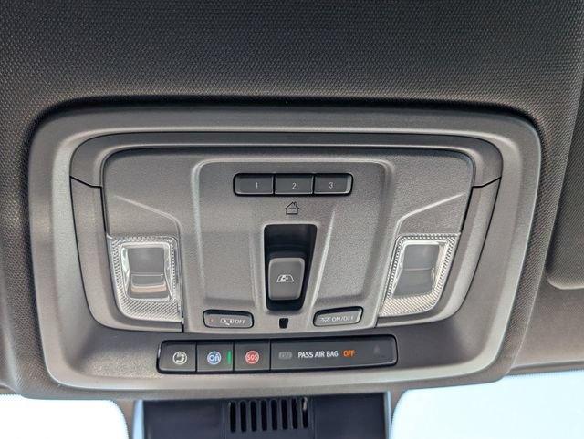 New 2026 Chevrolet Silverado 1500 RST w/ Texas Edition Plus RWD image 25