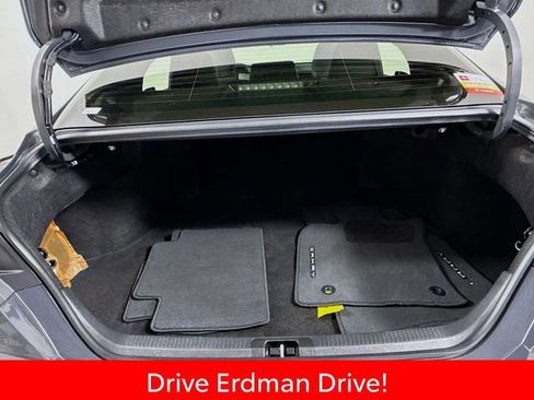 Certified 2025 Toyota Camry SE image 34