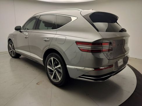 Used 2025 Genesis GV80 2.5T Advanced AWD/4WD image 3