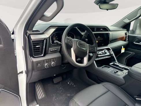 New 2026 GMC Sierra 2500 Denali w/ Denali Reserve Package AWD/4WD image 10
