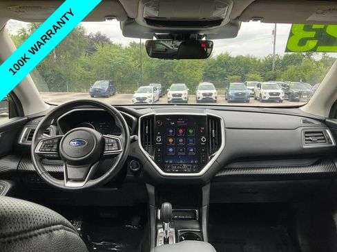 Certified 2023 Subaru Ascent Premium w/ Convenience Package AWD/4WD image 29