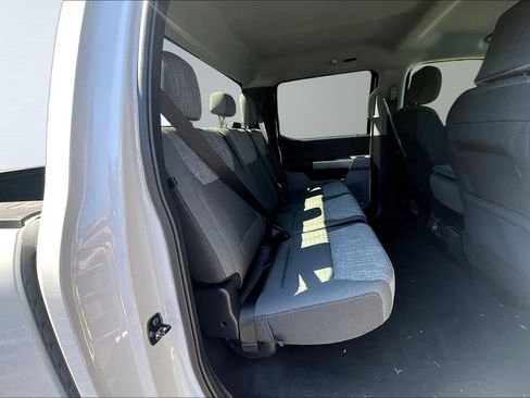 New 2026 Ford F250 XLT w/ 360-Degree Camera Package AWD/4WD image 10
