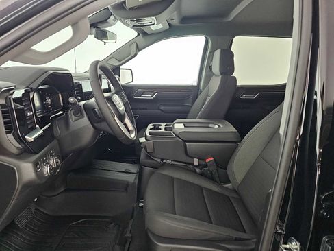 New 2026 GMC Sierra 1500 Elevation image 22