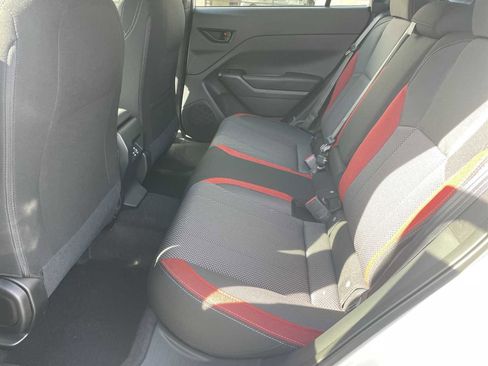 New 2026 Subaru Impreza RS image 9