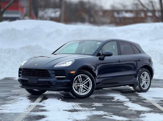 Used 2021 Porsche Macan video 1