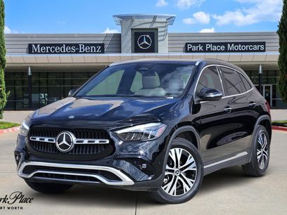 Certified 2025 Mercedes-Benz GLA 250