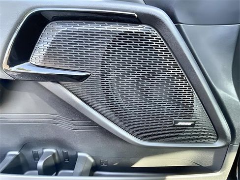 New 2025 Chevrolet Silverado EV RST image 25