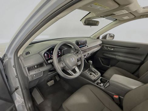 Certified 2023 Honda CR-V EX image 17