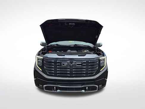 Used 2022 GMC Sierra 1500 Denali Ultimate image 16
