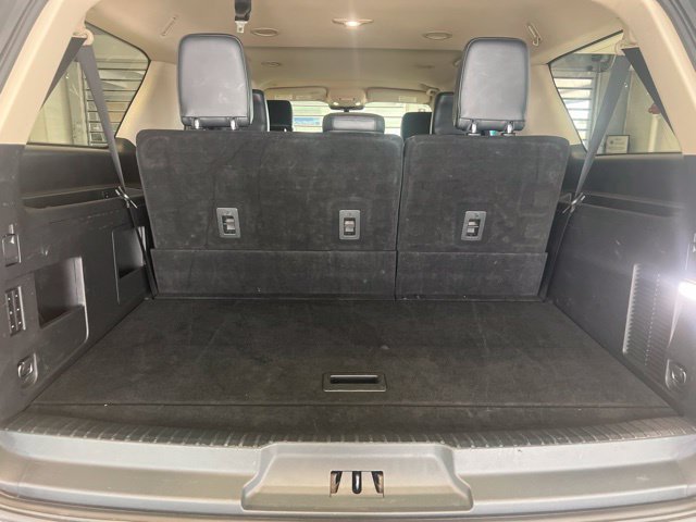 Used 2024 Ford Expedition Max XLT AWD/4WD image 12