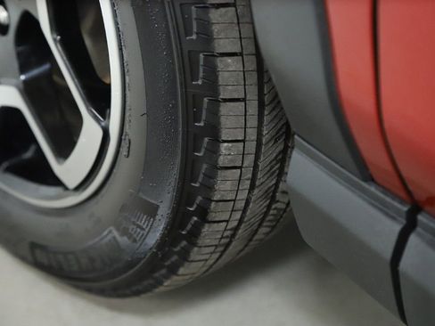 Used 2022 Ford Bronco Sport Big Bend image 36