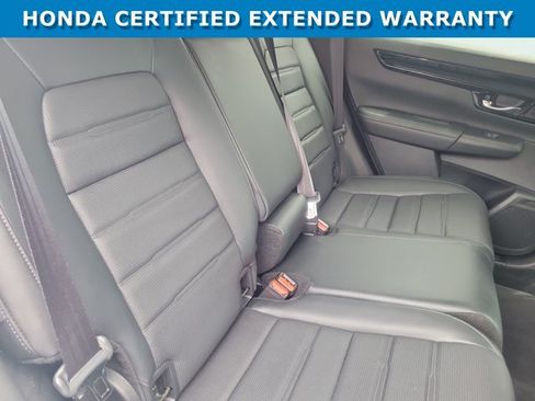 Certified 2024 Honda CR-V EX-L image 15