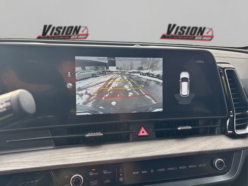 Certified 2023 Kia Sportage X-Line w/ X-Line Premium Package image 29