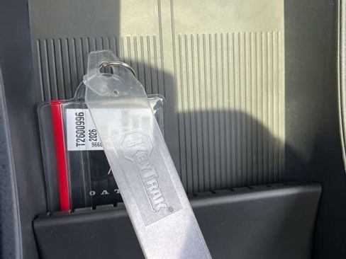 New 2026 Volvo EX30 Cross Country Ultra w/ Protection Package Premier image 20