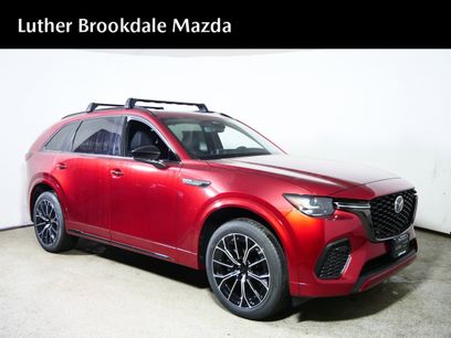 New 2026 MAZDA CX-70 3.3 Turbo S w/ Premium Package