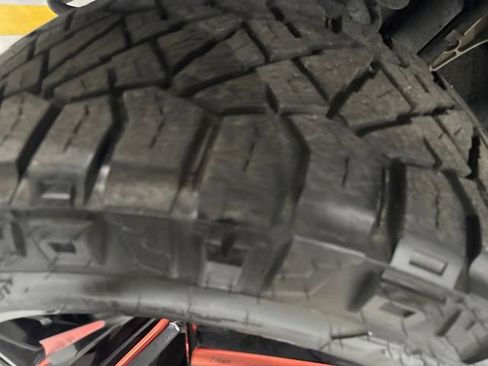 Used 2022 Ford F350 Platinum AWD/4WD image 43
