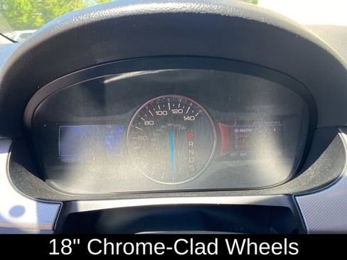 Used 2013 Ford Edge SEL AWD/4WD image 11