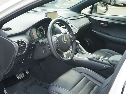 Used 2015 Lexus NX 200t 200t image 17