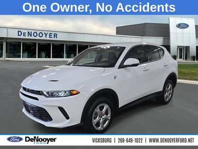 Used 2024 Dodge Hornet GT w/ Cold Weather Group