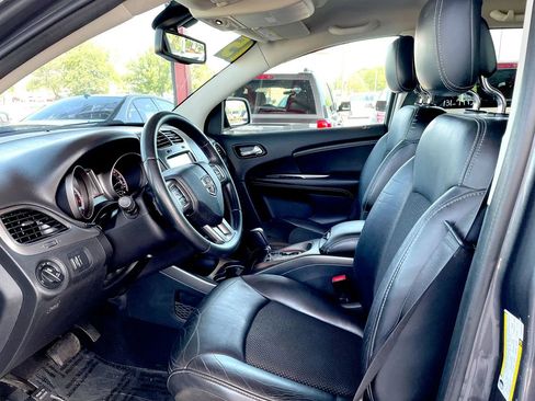 Used 2015 Dodge Journey Crossroad image 9