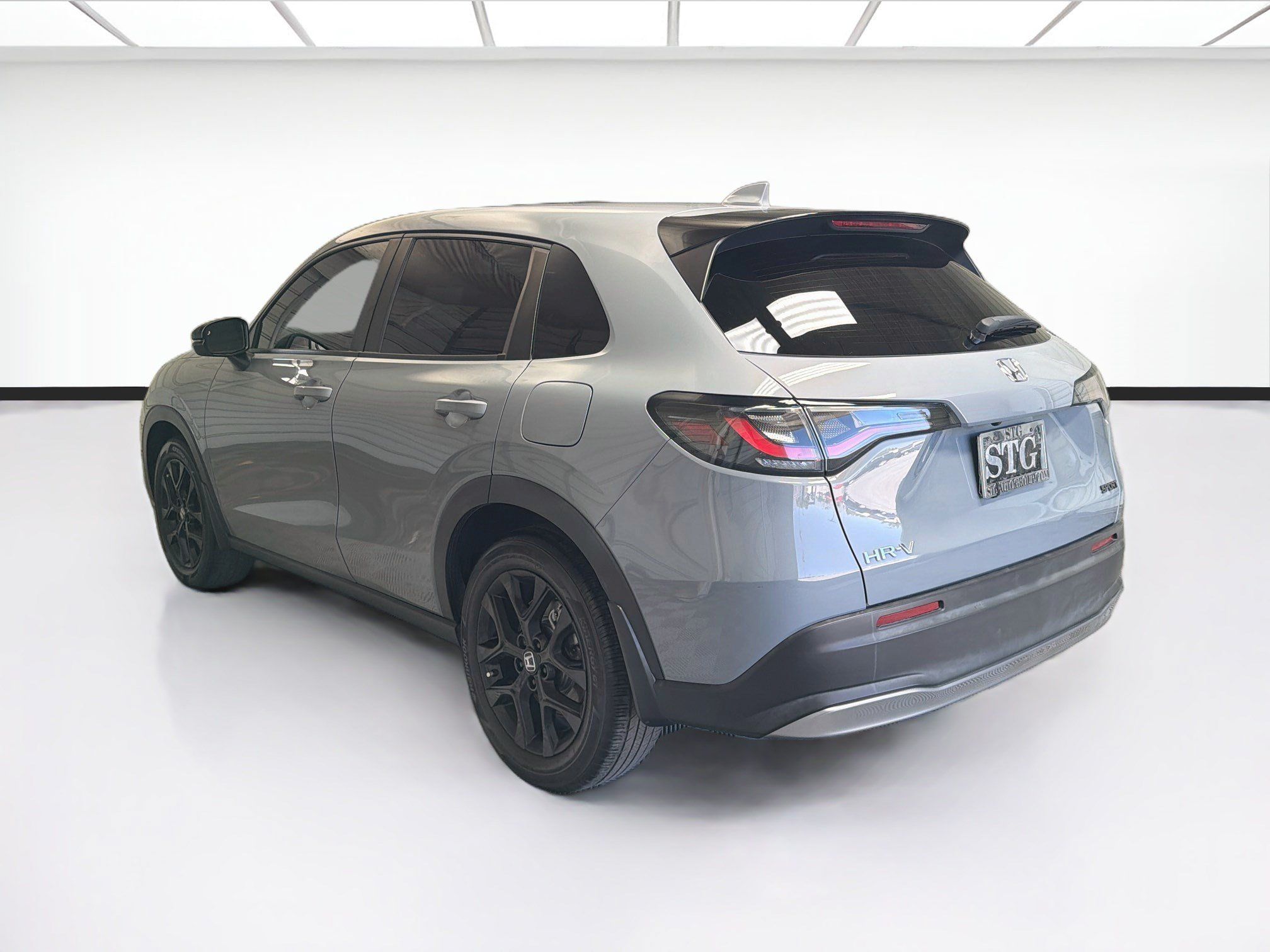 Used 2024 Honda HR-V Sport image 6