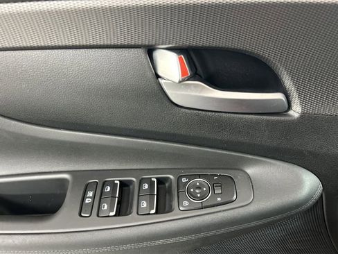 Used 2020 Hyundai Santa Fe SEL AWD/4WD image 11
