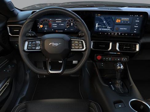 New 2026 Ford Mustang Coupe RWD image 29