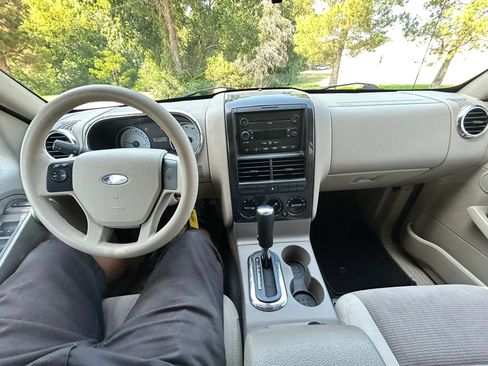 Used 2007 Ford Explorer Sport Trac XLT RWD image 15