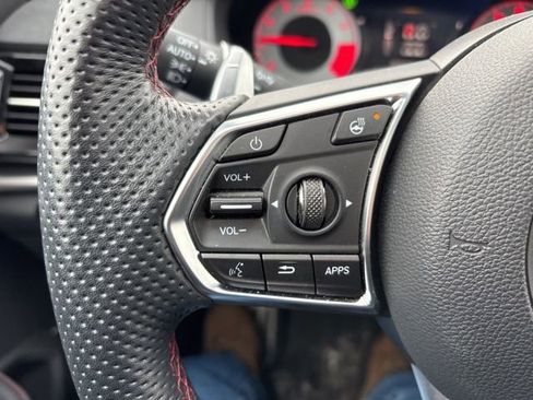 Used 2024 Acura RDX A-Spec image 22