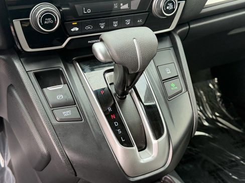 Certified 2020 Honda CR-V LX image 30