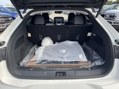 New 2026 Ford Mustang Mach-E Premium AWD/4WD image 24