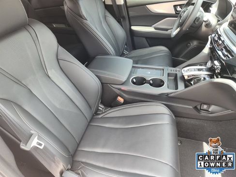 Certified 2026 Acura MDX w/ Technology Package FWD image 14