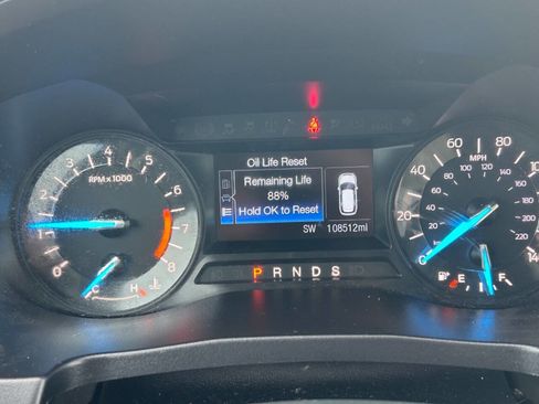 Used 2018 Ford Explorer 4WD image 13