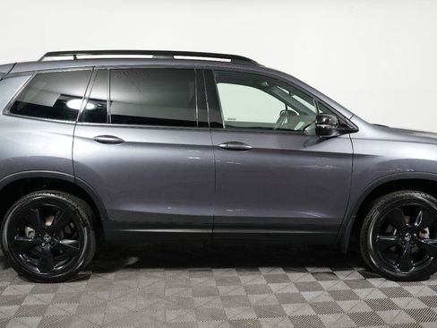 Used 2021 Honda Passport Elite image 4