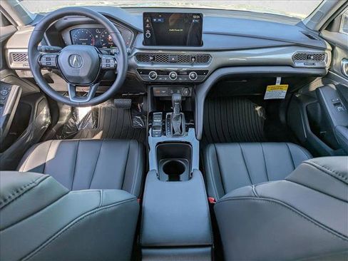 New 2026 Acura Integra image 13