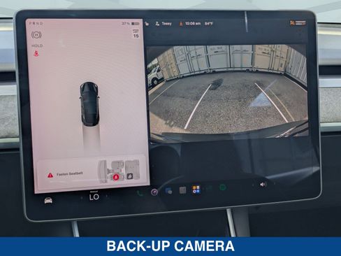 Used 2018 Tesla Model 3 Long Range RWD image 28