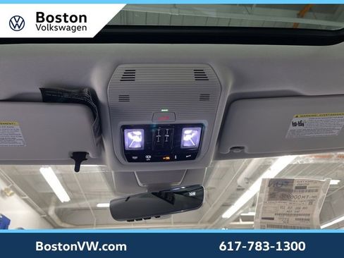 New 2026 Volkswagen Tiguan SE image 23